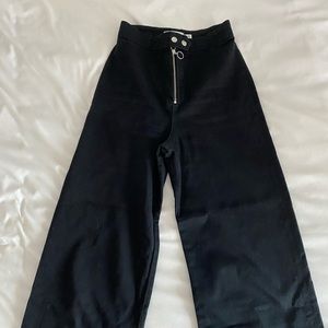 And Other Stories Wide Leg Pants